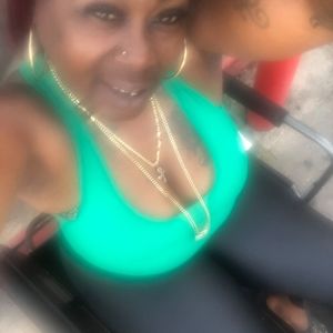 Meet your Posher, Kay